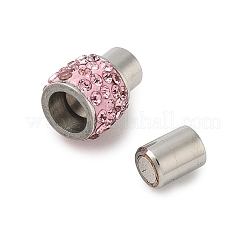 Магнитные застежки из нержавеющей стали 304&nbsp;STAS-Z147-26P-01