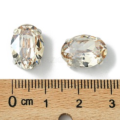 Пришивные чашки preciosa® maxima crystal&nbsp;LS-Y-PRC-SB14-00030-235-S