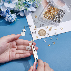 80 шт. 2 цвета&nbsp;STAS-UN0046-99