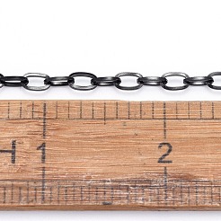 Цепи из нержавеющей стали 304&nbsp;CHS-H007-32B