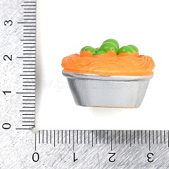 Мини-модель из смолы&nbsp;DJEW-G046-01B