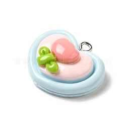 Подвески из смолы&nbsp;RESI-A038-01A