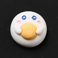 Непрозрачная смола декодирует кабошоны RESI-C013-12