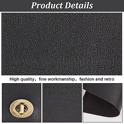 1 шт. чехол для сумки из искусственной кожи&nbsp;FIND-CL0001-21A