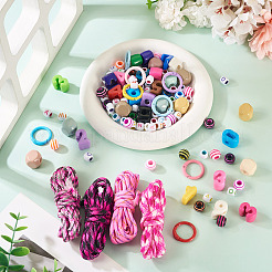 Сделай сам наборы для ключей&nbsp;DIY-TA0013-39D