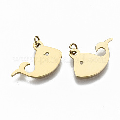 Подвески из нержавеющей стали 304&nbsp;X-STAS-S116-061G