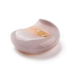 Кабошоны из натурального агата&nbsp;G-G850-01