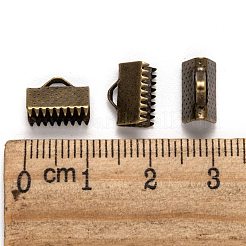 Железо лента обжима концов&nbsp;X-E143Y-AB