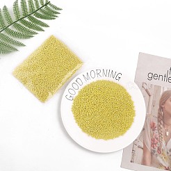 8/0 стакан бисер&nbsp;SEED-A012-3mm-122