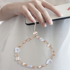 1 шт. акриловые бусины для мобильного телефона&nbsp;HJEW-LP0001-15