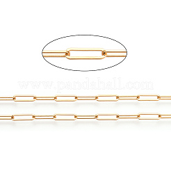 Латунные скрепки&nbsp;CHC-TAC0009-02G