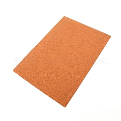 Изоляционные листы из пробки&nbsp;DIY-WH0175-99C