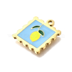 Подвески из нержавеющей стали 304&nbsp;X-STAS-A114-03G-03