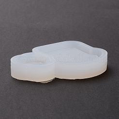 Силиконовые Молды для хлеба и яиц&nbsp;DIY-M029-01