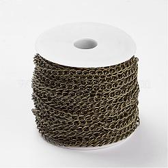 Железные цепи&nbsp;CH-DK1.0-AB-FF