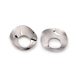 Латунные подвески&nbsp;KK-TAC0004-13B