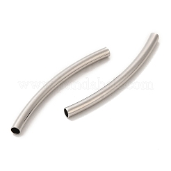 Бусины из нержавеющей стали марки 304 STAS-M308-01D