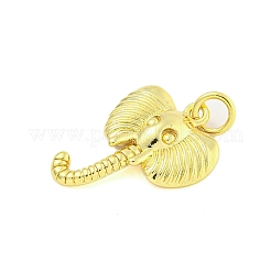 Стойки обшивки латунные подвески&nbsp;KK-U021-07G