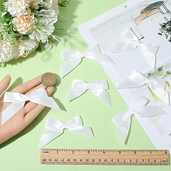 Самоклеящийся полиэстеровый бант&nbsp;FIND-WH20033-058B