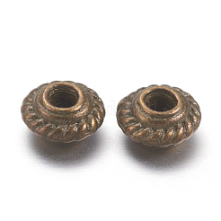 Разделители для бусин&nbsp;LS-X-MLF0149Y-NF