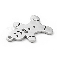 Подвески из нержавеющей стали 201&nbsp;STAS-E157-02P