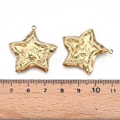 Подвески из нержавеющей стали 304&nbsp;STAS-N109-80G