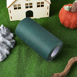 5м нетканый материал газонная клейкая лента&nbsp;AJEW-WH20054-119A