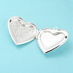 Подвески латуни медальон&nbsp;KK-M263-01S