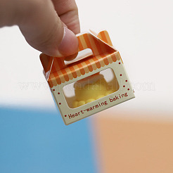 Пластиковая мини модель&nbsp;LS-PW-WG131CE-01