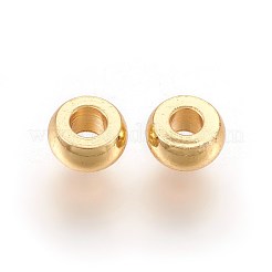 Распорные бусины из нержавеющей стали 304&nbsp;X-STAS-E454-47G