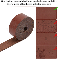 Искусственная кожа&nbsp;DIY-WH0502-86B-04