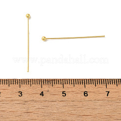 Штифты с шаровой головкой из нержавеющей стали 304&nbsp;STAS-K285-03J-G