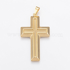 Большие подвески из нержавеющей стали 304&nbsp;STAS-I077-06