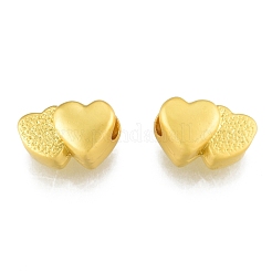 Сплавочные европейские бусины&nbsp;FIND-G035-27MG