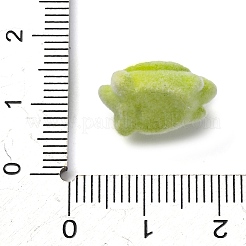 Кулоны из флокированной смолы&nbsp;FIND-S001-10A