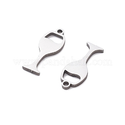 201 подвеска из нержавеющей стали&nbsp;LS-STAS-V001-15