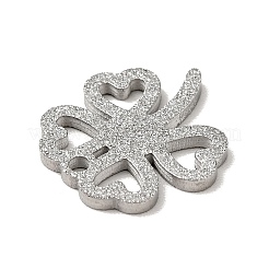 Некорневая текстурированная подвеска из нержавеющей стали марки 304 STAS-J040-03B-P