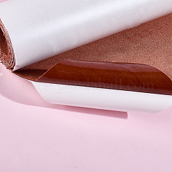 Замшевая ткань для отделки салона автомобиля модифицированная мебельная отделка&nbsp;AJEW-WH0561-91C