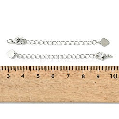 Латунный удлинитель бордюрной цепи&nbsp;XGR0147P-134P