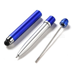 Стилус для сенсорного экрана из АБС-пластика&nbsp;LS-AJEW-M225-01B