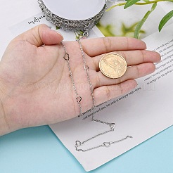 Цепи из нержавеющей стали марки 304&nbsp;CHS-K001-60