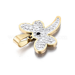 201 подвеска из нержавеющей стали&nbsp;STAS-T044-218G