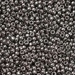 Круглые бусины toho 8/0&nbsp;SEED-TR08-0602