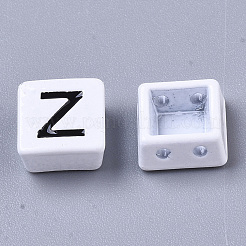 Окрашенные распылением легкосплавные многожильные звенья&nbsp;LS-PALLOY-T075-08Z