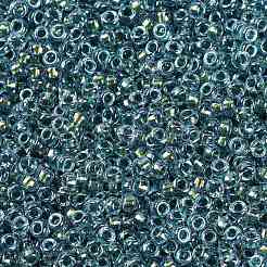 Миюки круглые бусины рокайль&nbsp;SEED-JP0010-RR3205