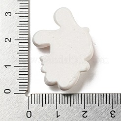 Кабошоны из непрозрачной смолы на тему Хэллоуина&nbsp;LS-RESI-E055-01E