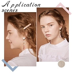 Природные и синтетические смешанные подвески драгоценных камней&nbsp;G-AR0003-46