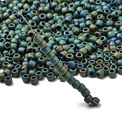 Круглые бусины toho 6/0&nbsp;X-SEED-TR06-0710