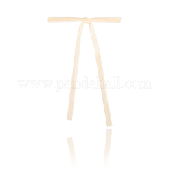 30шт бархатный бант&nbsp;AJEW-CN0003-71C