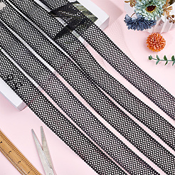 Полиэстеровая лента для поделок своими руками&nbsp;OCOR-WH20020-31A